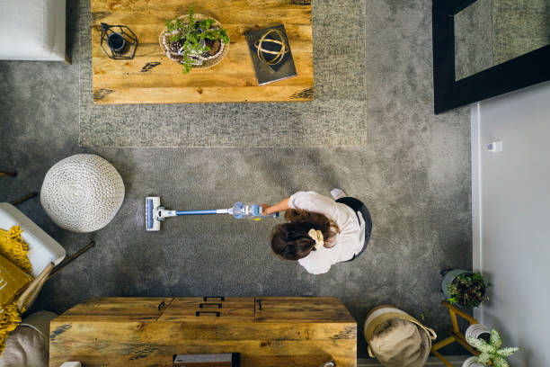 Expert Cleaning Services for Every Space